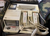 Defibrylator typ ZOOL M-SERIES 