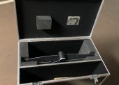 Urządzenia biurowe - pakiet zawierający 4 poz. asort., (wg oddzielnego wykazu), w tym.: ploter EPSON STYLUS/PRO/9700 BB KR N1U1 - 2 szt.. zestaw wideokonferencyjny VTC CISCO CTS-EX90-K9                     - 1 kpl.. telefaks PANASONIC KX-MB773PD - 1 szt. 