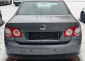 Samochód osobowy VW JETTA 1.4 TSI 90KW 