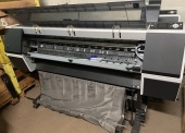 Urządzenia biurowe - pakiet zawierający 4 poz. asort., (wg oddzielnego wykazu), w tym.: ploter EPSON STYLUS/PRO/9700 BB KR N1U1 - 2 szt.. zestaw wideokonferencyjny VTC CISCO CTS-EX90-K9                     - 1 kpl.. telefaks PANASONIC KX-MB773PD - 1 szt. 