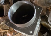 Cylinder I-go stopnia agregatu sprężarkowego WD-53 (średnica cylindra 180 mm) - pakiet zawierający 14 szt. 