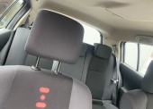 Samochód osobowy RENAULT MEGANE 1,5 HATCHBACK 