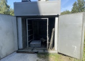 Urządzenia warsztatowe - pakiet zawierający 5 poz. asort. (wg oddzielnego wykazu), w tym: suszarka elektryczna komorowa SKME-4 - 1 szt.. diesel-adapter z obrotomierzem DT-112 - 1 szt.. liniał teleskopowy MESSFIX - 2 szt.. miernik siły nacisku na pedał hamulca MNH-100 - 1 kpl. 