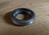 Części zamienne do podnośników typu żuraw (454 szt.) - pakiet zawierający 52 poz. asort. (wg oddzielnego wykazu), w tym m.in.: cylinder hydrauliczny ZSH-6 212-108-00 - 7 szt.. silnik hydrauliczny M2C 1613B8C21D - 1 szt.. rozrusznik elektromagnetyczny - 1 szt.. pokrywa zbiornika  6S-1-41-210-504-01 - 34 szt.. szczęki hamulca różne - 30 szt. itp. 