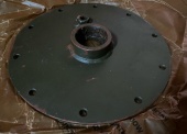 Części zamienne do podnośników typu żuraw (454 szt.) - pakiet zawierający 52 poz. asort. (wg oddzielnego wykazu), w tym m.in.: cylinder hydrauliczny ZSH-6 212-108-00 - 7 szt.. silnik hydrauliczny M2C 1613B8C21D - 1 szt.. rozrusznik elektromagnetyczny - 1 szt.. pokrywa zbiornika  6S-1-41-210-504-01 - 34 szt.. szczęki hamulca różne - 30 szt. itp. 