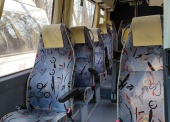 Autobus pasażerski IVECO DAILY IRISBUS C50 