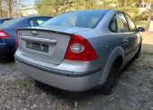 Samochód osobowy FORD FOCUS 1.6 DA3 