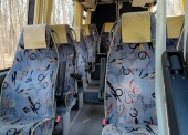 Autobus pasażerski IVECO DAILY IRISBUS C50 