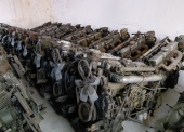 Silnik wysokoprężny S-359 359-58-220 do pojazdów marki STAR - pakiet zawierający 5 szt. 