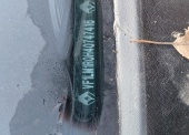 Samochód osobowy RENAULT MEGANE SEDAN 1,6 