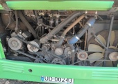 Autobus pasażerski AUTOSAN A1010T.05.01 