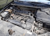Samochód osobowy CITROEN C5 2.0i 16V 