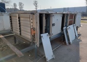 Centrala wentylacyjno-klimatyzacyjna VVS100-R-FHVHSF - pakiet zawierający 4 szt. 