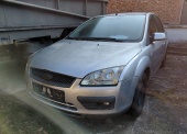 Samochód osobowy FORD FOCUS 1.6 DA3 