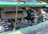 Mikrobus LUBLIN 3314 2,4 4TC90 