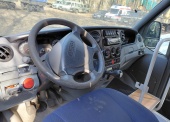 Autobus pasażerski IVECO DAILY IRISBUS C50 
