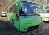 Autobus pasażerski AUTOSAN A1010T.05.01 