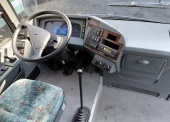 Autobus pasażerski AUTOSAN A1010T.05.01 