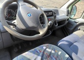 Samochód małej ładowności FIAT DUCATO 10 2,0 JTD 