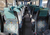 Autobus pasażerski AUTOSAN A1010T.05.01 