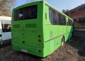 Autobus pasażerski AUTOSAN A1010T.05.01 