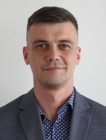 Spokesperson Jakub Szczepański